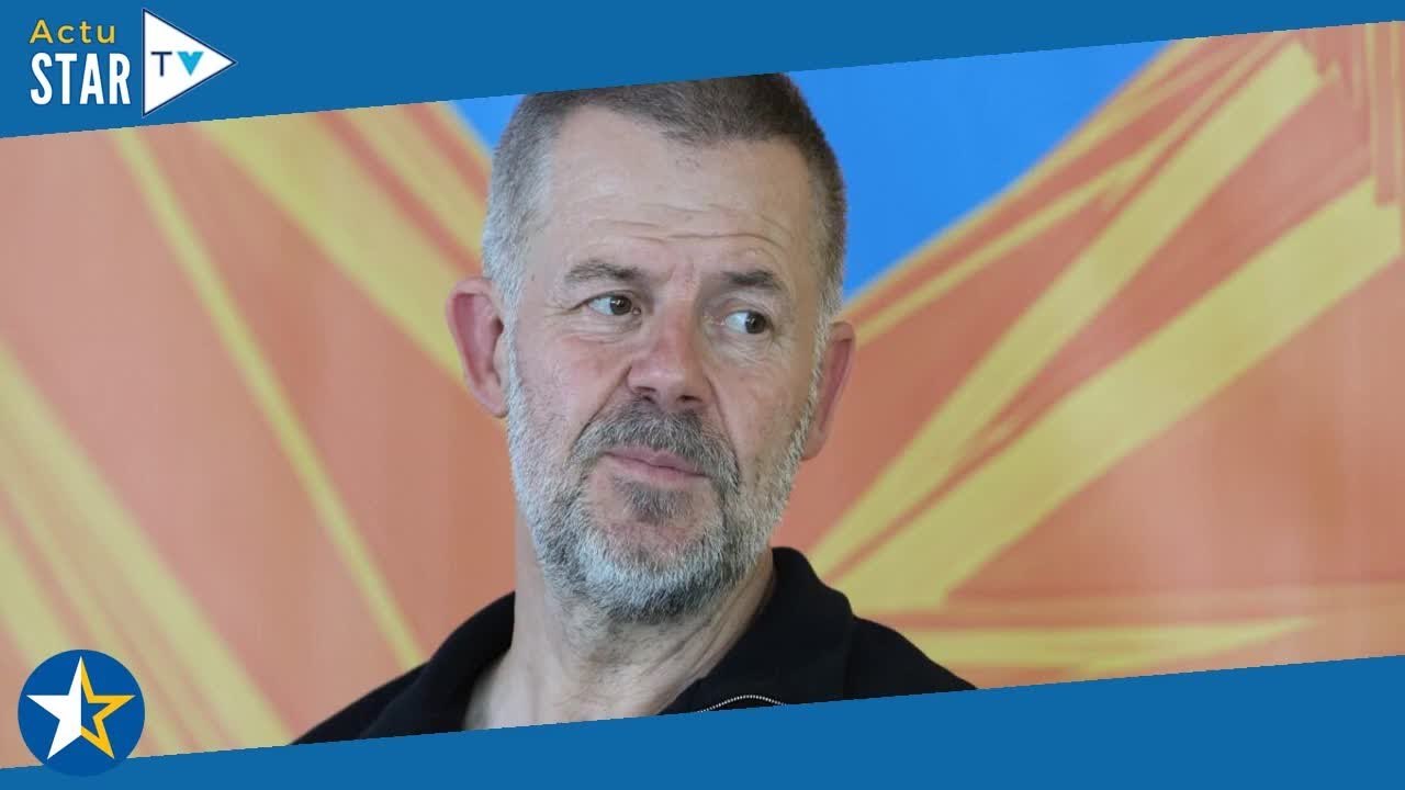 Éric Naulleau : "Je n'ai plus de projets avec Paris Première et je n'ai plus de nouvelles"