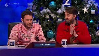 8 Out Of 10 Cats Does Countdown - Se20 - Ep05 HD Watch