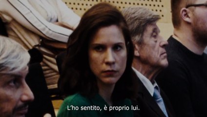 Preparativi per stare insieme per un periodo indefinito di tempo (Trailer italiano HD) ⭐️⭐️⭐️