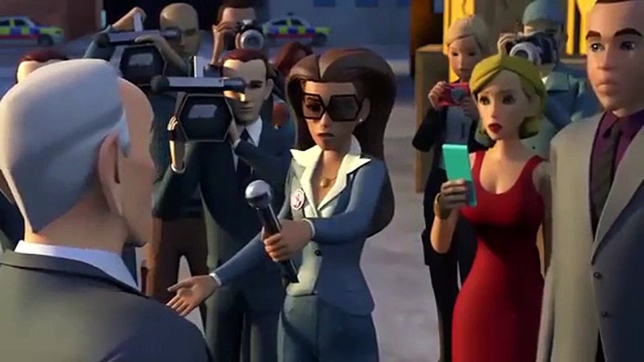 Tarzan and Jane - Se1 - Ep05 - The Betrayal HD Watch