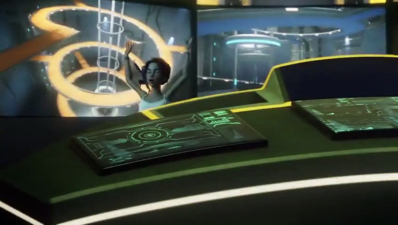 Tarzan and Jane - Se2 - Ep04 HD Watch