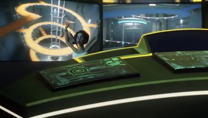 Tarzan and Jane - Se2 - Ep04 HD Watch