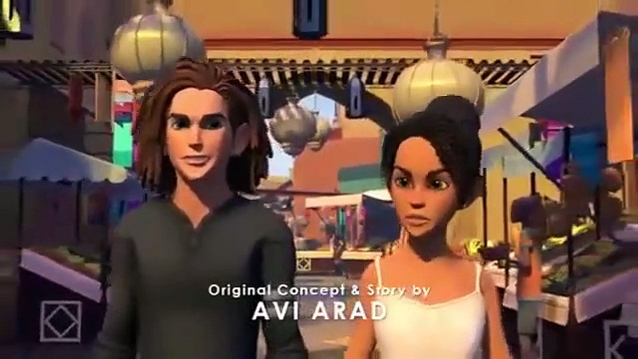 Tarzan and Jane - Se1 - Ep07 - Chasing the Mastermind HD Watch