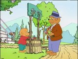 The Berenstain Bears - Se1 - Ep06 HD Watch