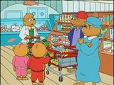 The Berenstain Bears - Se1 - Ep13 HD Watch