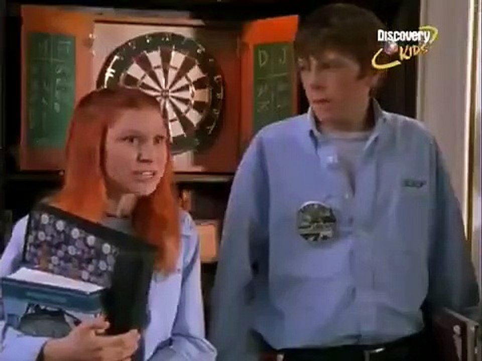 Strange Days at Blake Holsey High - Ep35 HD Watch