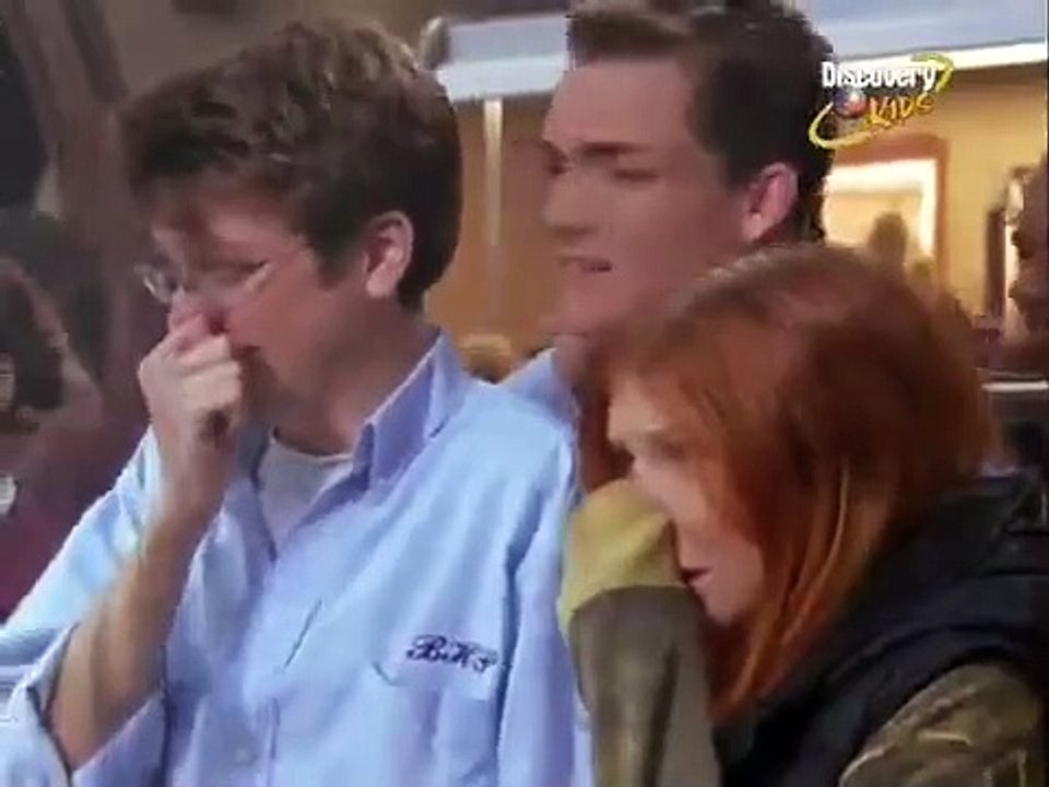 Strange Days at Blake Holsey High - Ep36 HD Watch