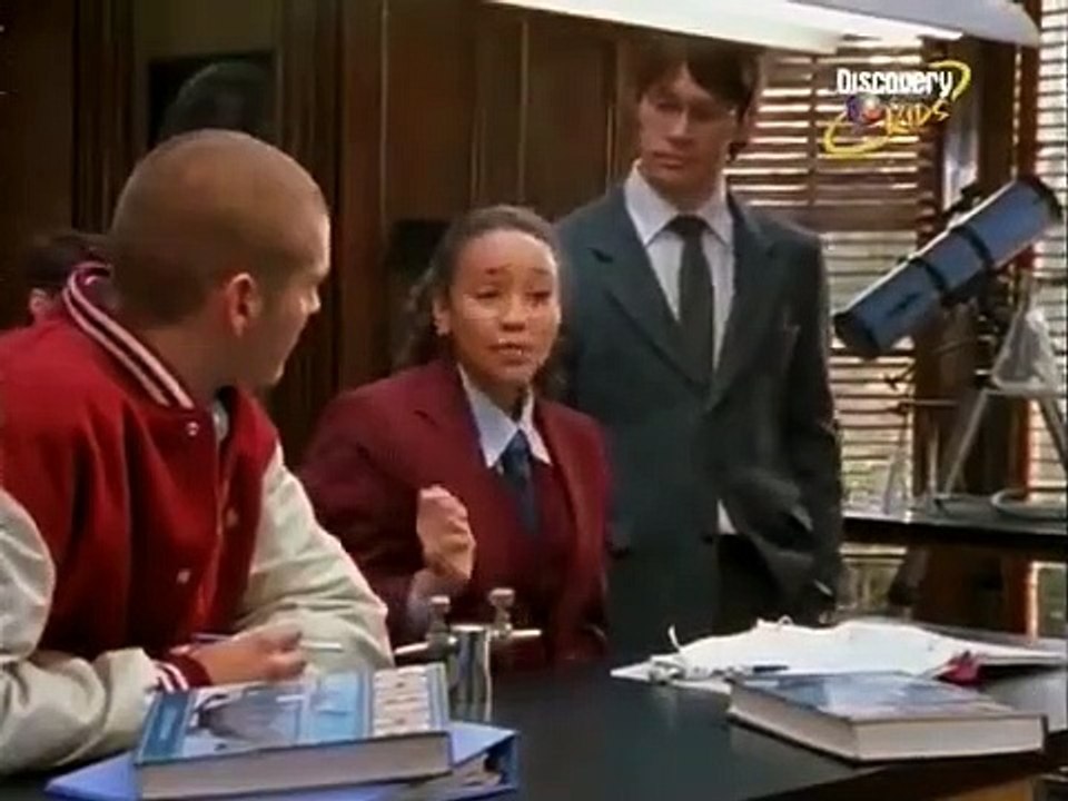 Strange Days at Blake Holsey High - Ep38 HD Watch