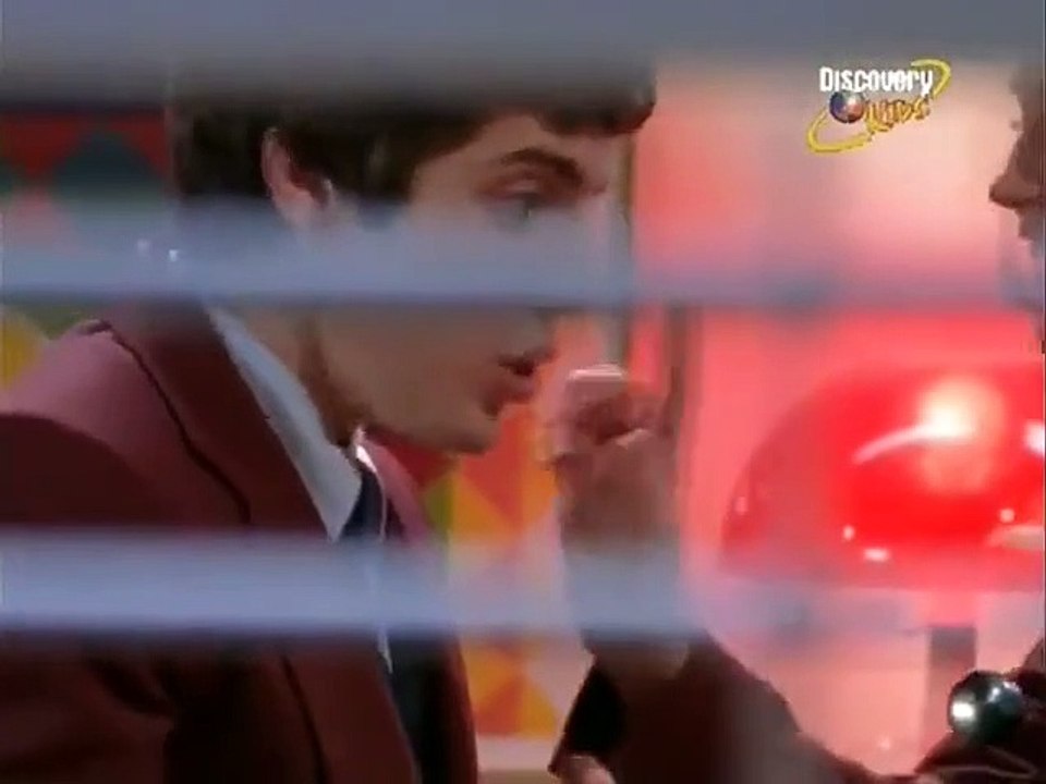 Strange Days at Blake Holsey High - Ep39 HD Watch