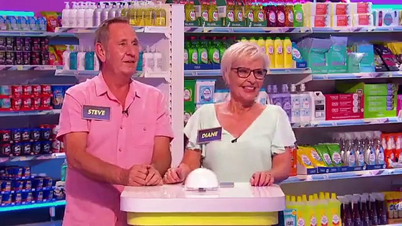 Supermarket Sweep - Se2 - Ep07 HD Watch