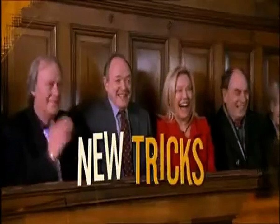 New Tricks - Se5 - Ep04 HD Watch