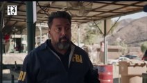 The Rookie - Feds S01E13 The Remora Niecy Nash