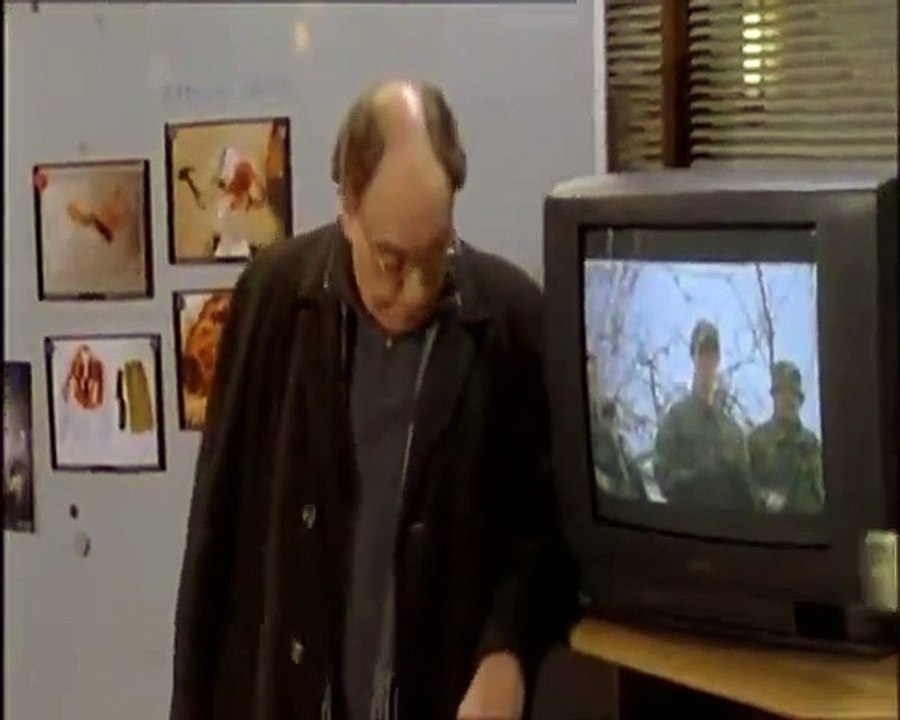 New Tricks - Se5 - Ep06 HD Watch