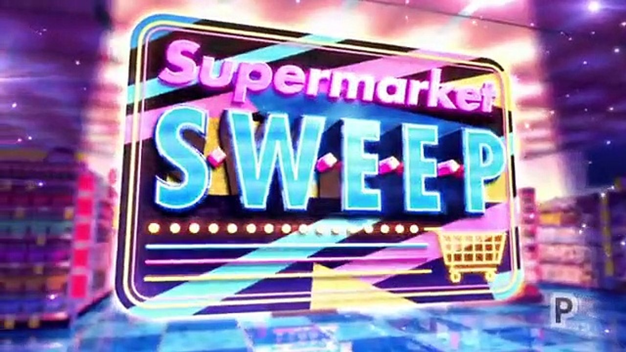 Supermarket Sweep - Se2 - Ep14 HD Watch