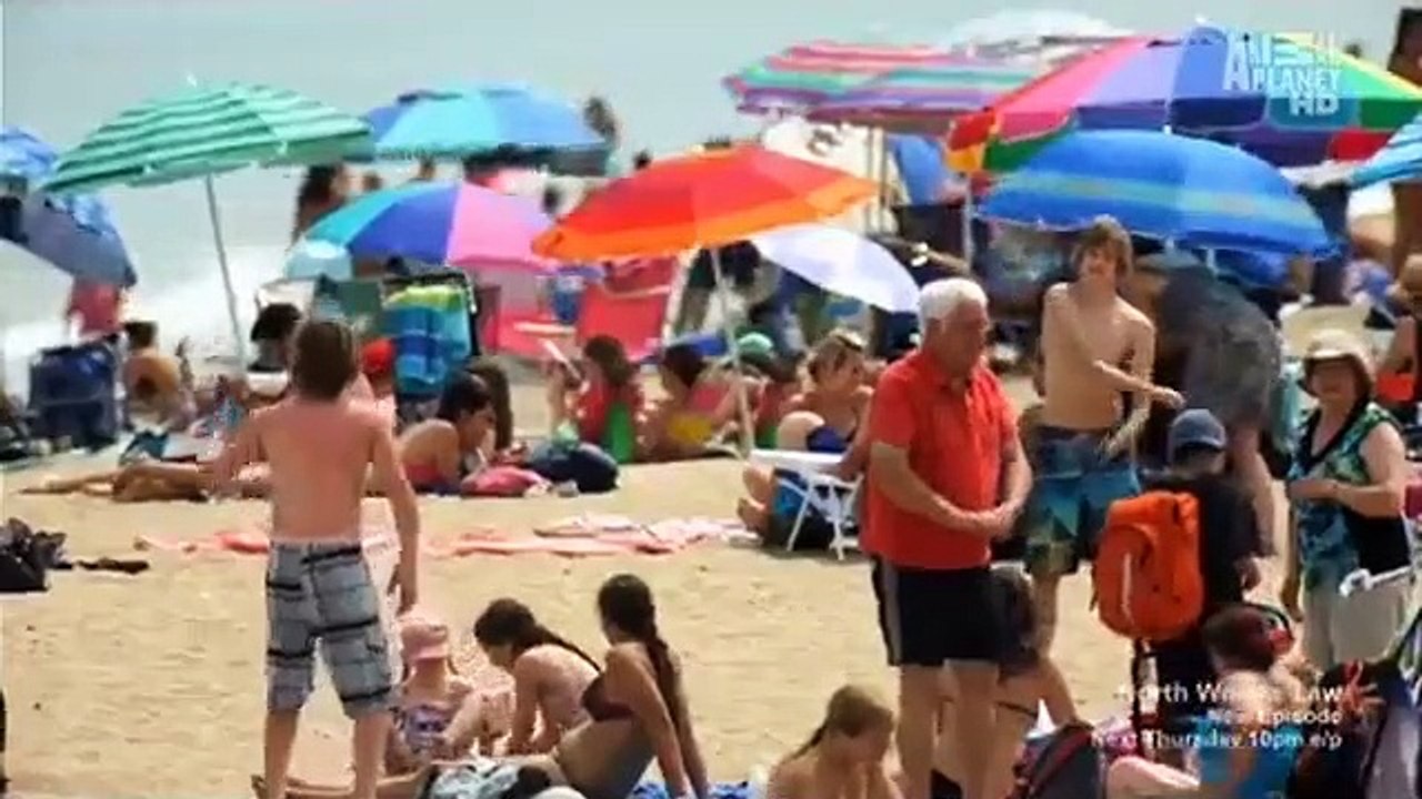 North Woods Law - Se3 - Ep06 HD Watch