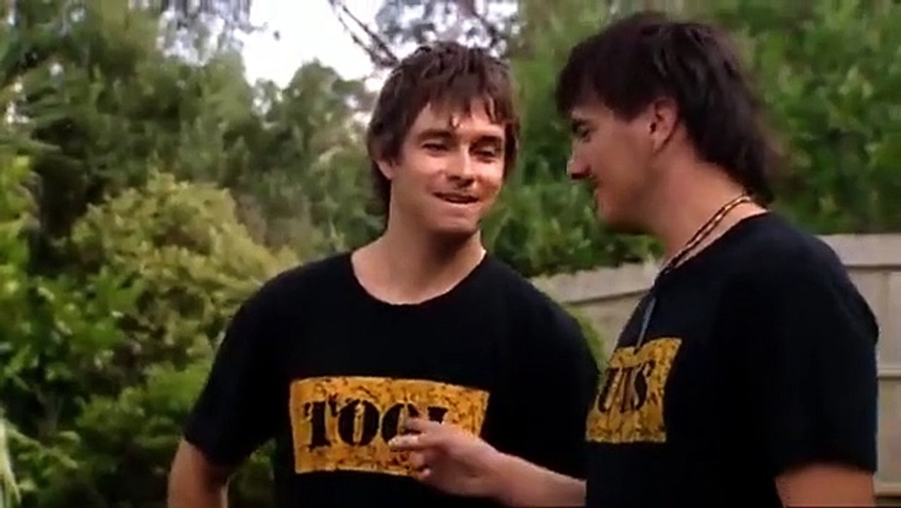 Outrageous Fortune - Se4 - Ep07 HD Watch