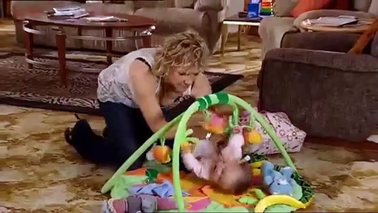 Outrageous Fortune - Se4 - Ep17 HD Watch