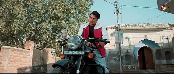 AMIT SAINI ROHTAKIYA  Goli Ke Nishan  Divyanka Sirohi  New Haryanvi Songs Haryanavi 2023360p