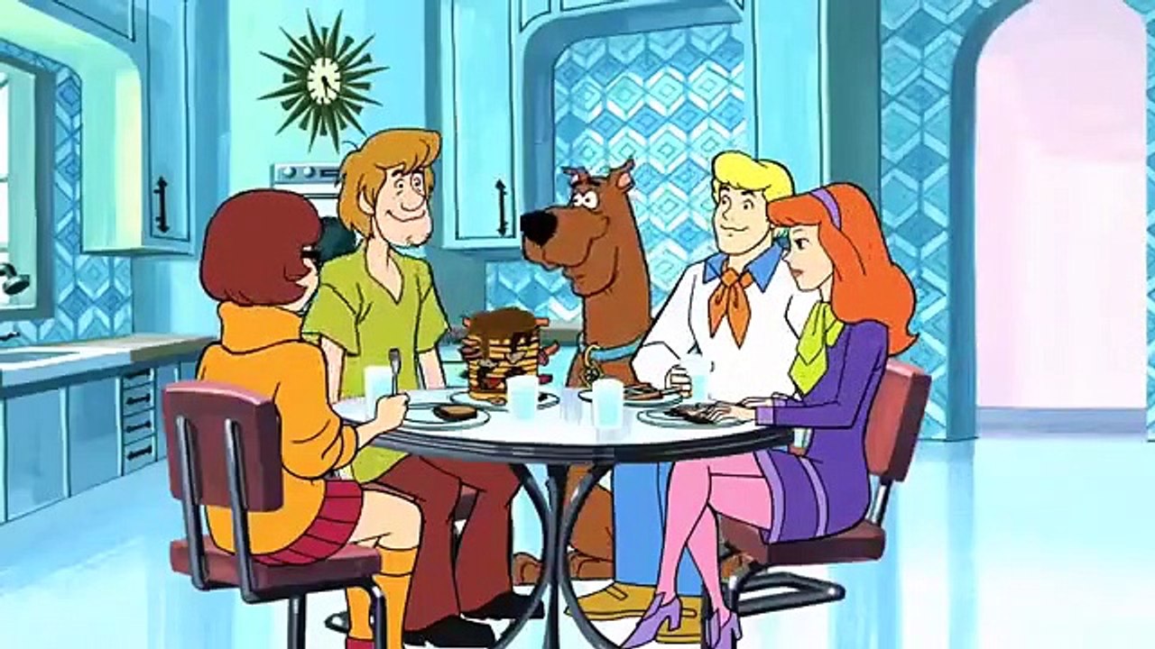 Scooby Doo Mystery Incorporated - Se1 - Ep14 - Mystery Solvers Club State Finals HD Watch