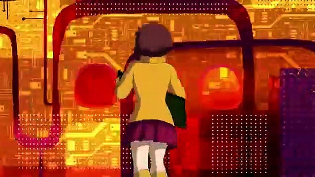 Scooby Doo Mystery Incorporated - Se1 - Ep15 - The Wild Brood HD Watch