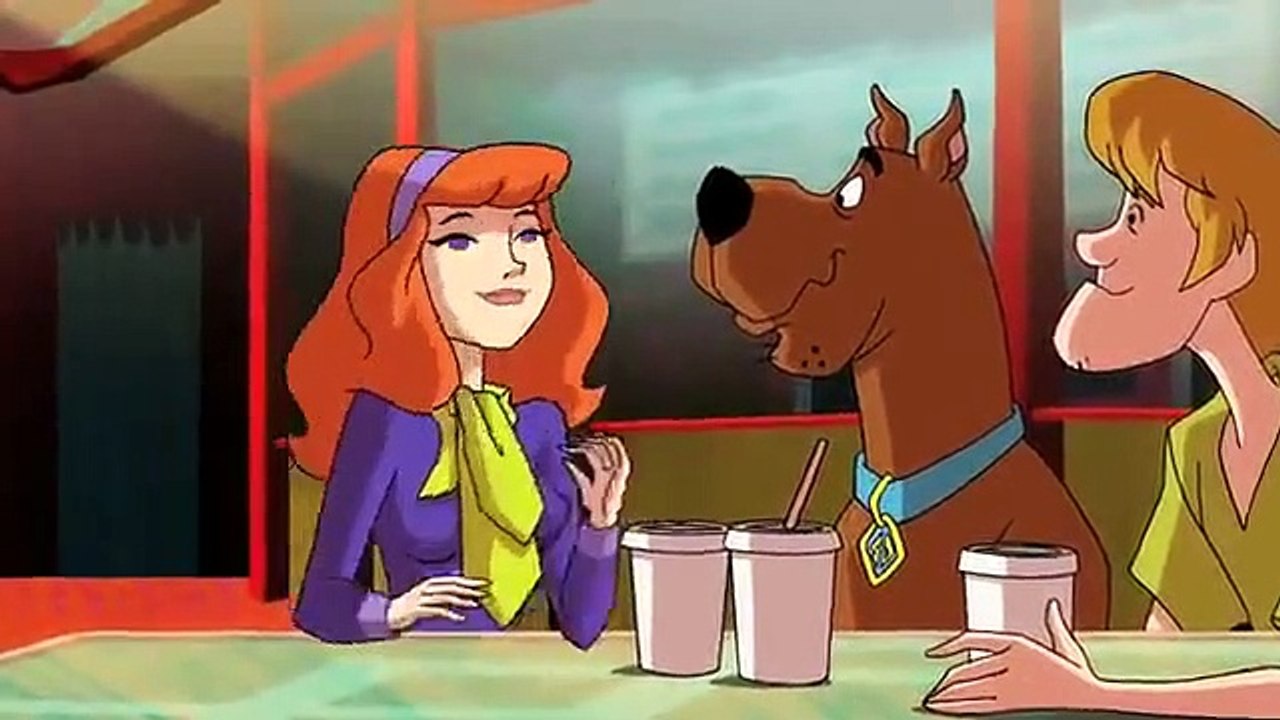 Scooby Doo Mystery Incorporated - Se1 - Ep18 - The Dragon's Secret HD Watch