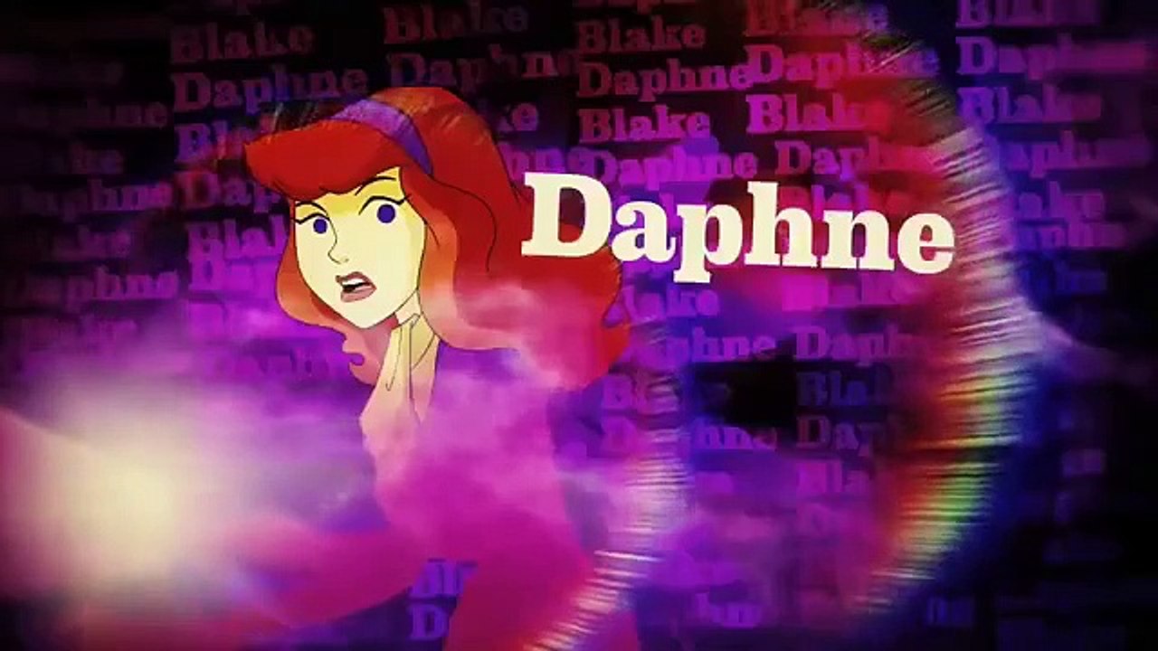 Scooby Doo Mystery Incorporated - Se1 - Ep23 - A Haunting in Crystal Cove HD Watch