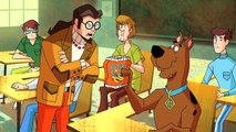 Scooby Doo Mystery Incorporated - Se1 - Ep13 - When the Cicada Calls HD Watch