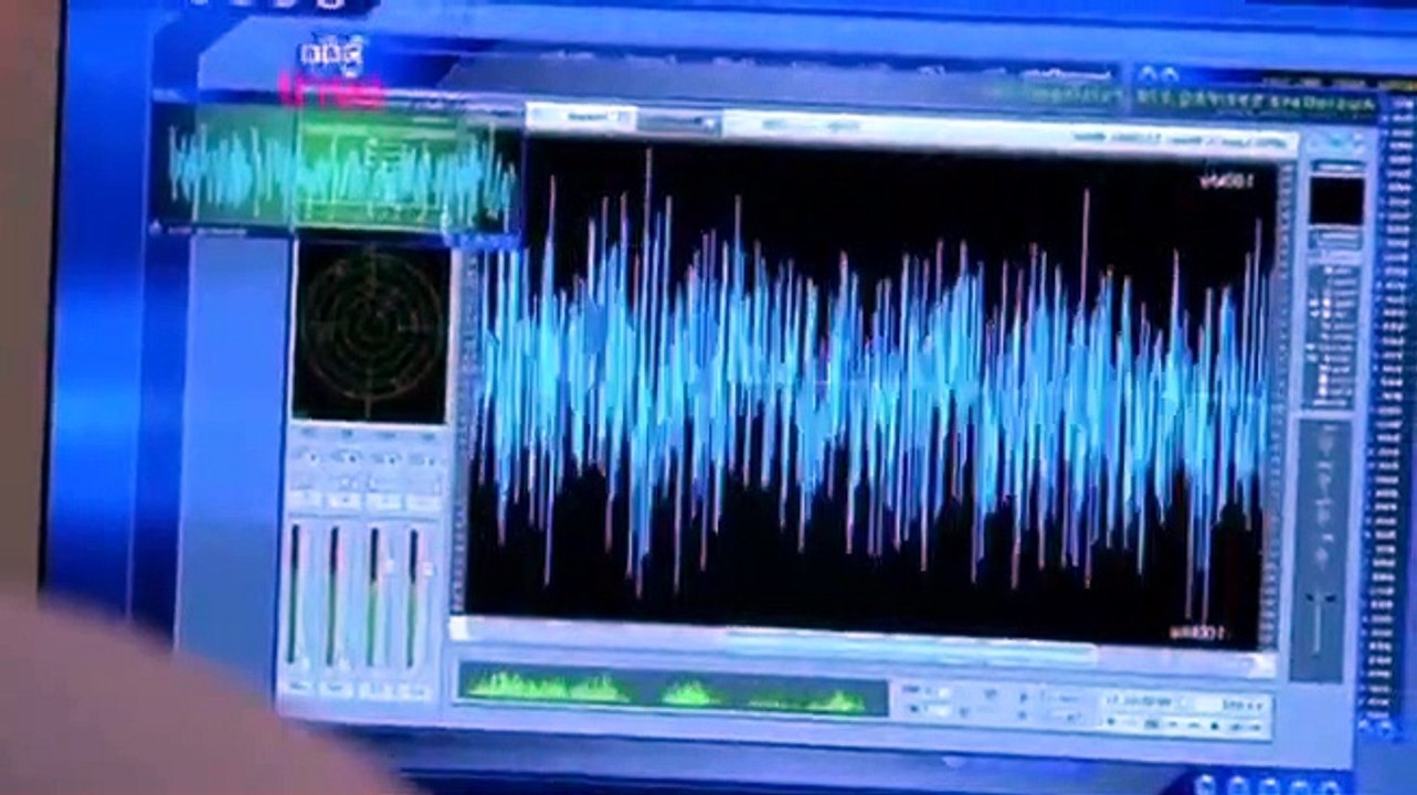 MI-5 - Se7 - Ep02 HD Watch