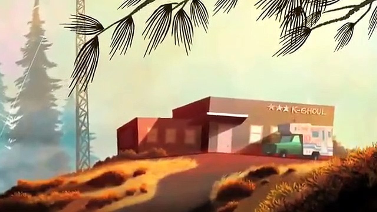 Scooby Doo Mystery Incorporated - Se1 - Ep21 - Menace of the Manticore HD Watch