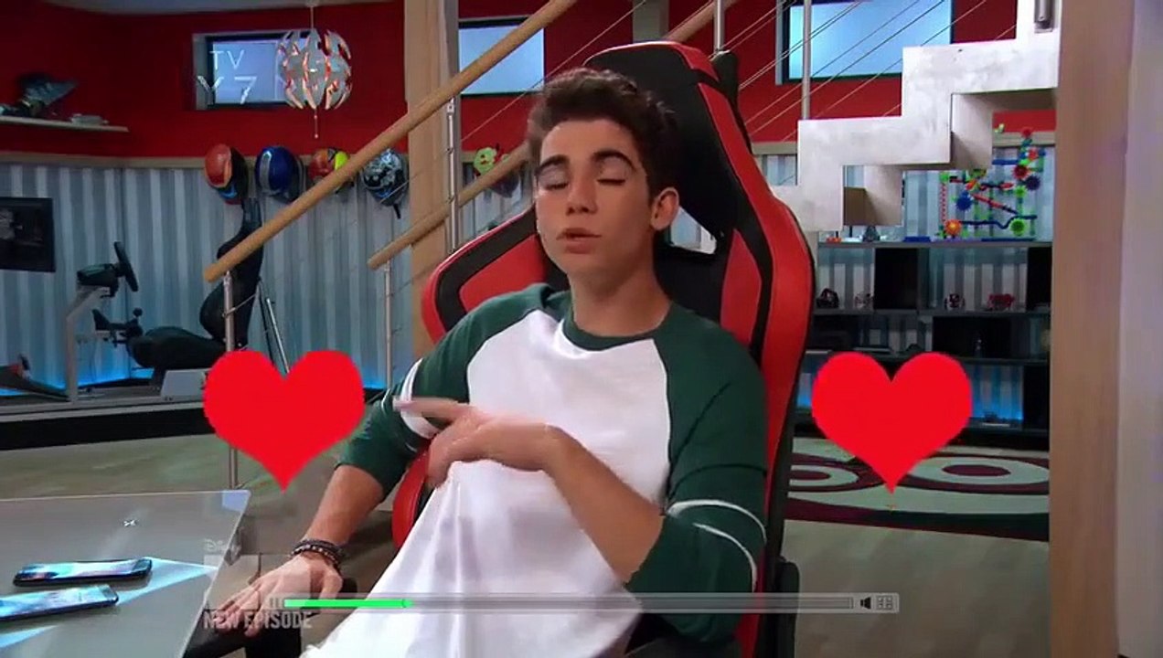 Gamer's Guide to Pretty Much Everything - Se2 - Ep07 - The Prison Escape Movie HD Watch