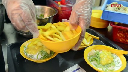 RASA MAKAN DI MANA - ROJAK & CENDOL SHAH ALAM