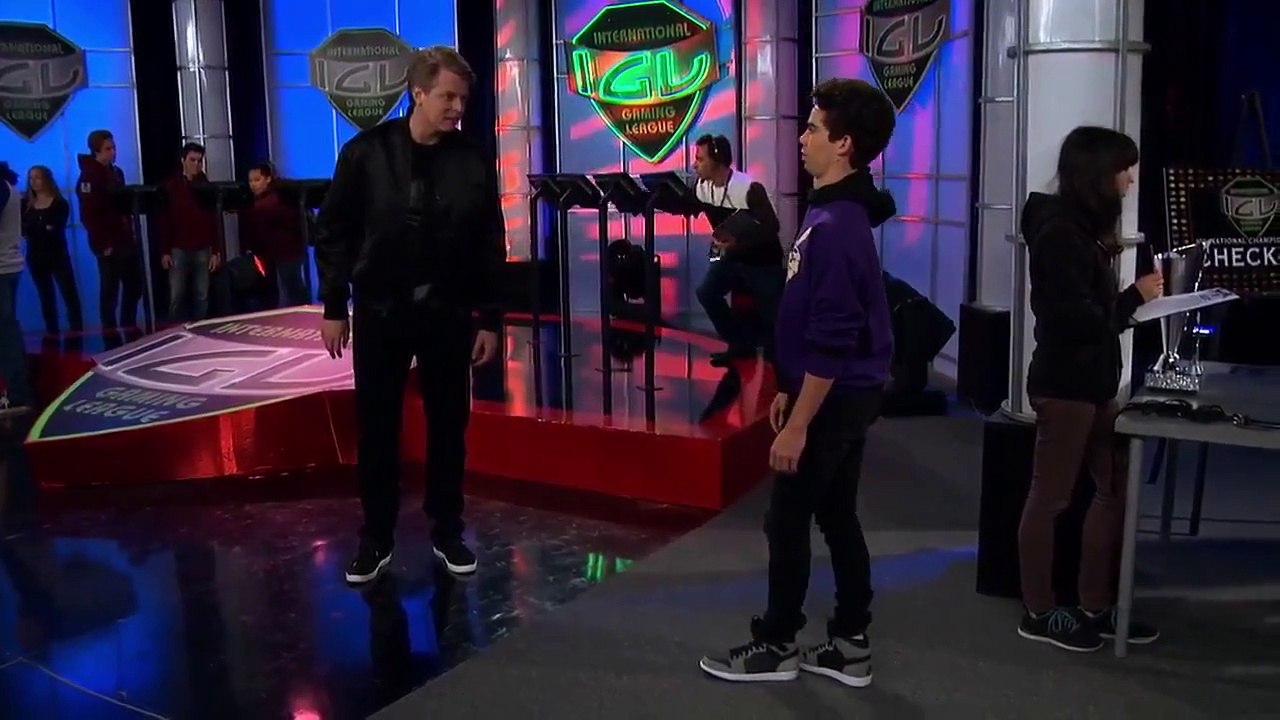 Gamer's guide to pretty much everything - se2 - ep16 - the big city hd watch