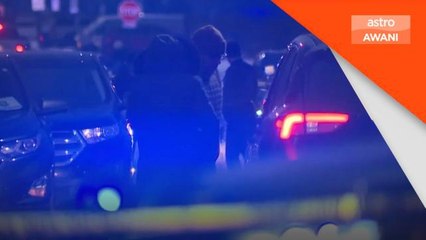 Penyanyi Rap Hilang | Polis Michigan temui mayat di pangsapuri usang