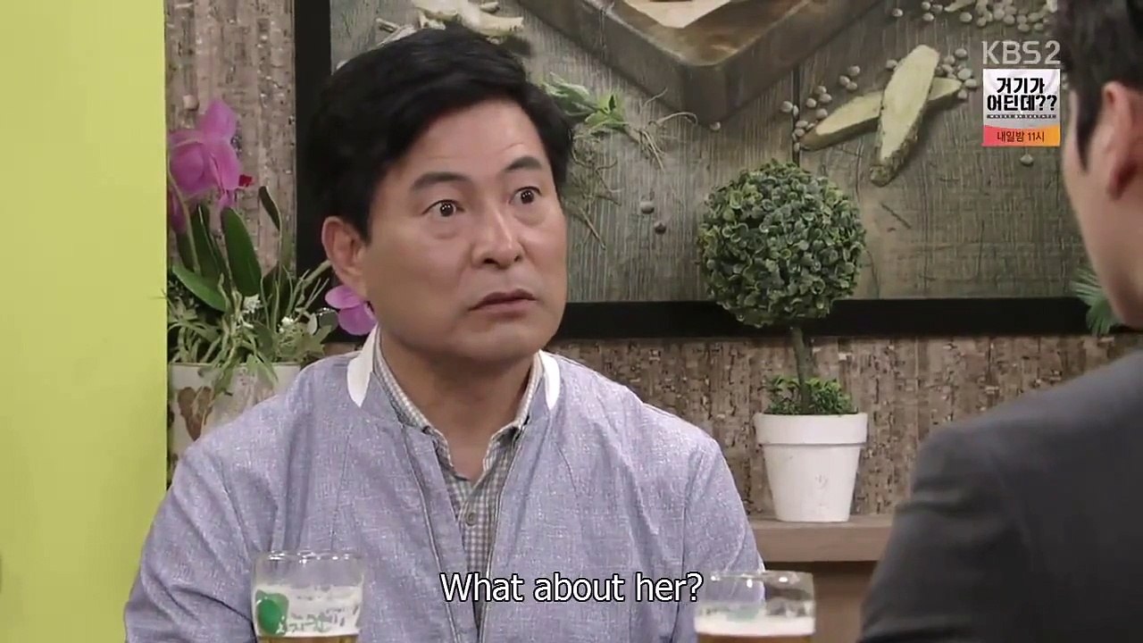 Mysterious Personal Shopper - Ep73 HD Watch