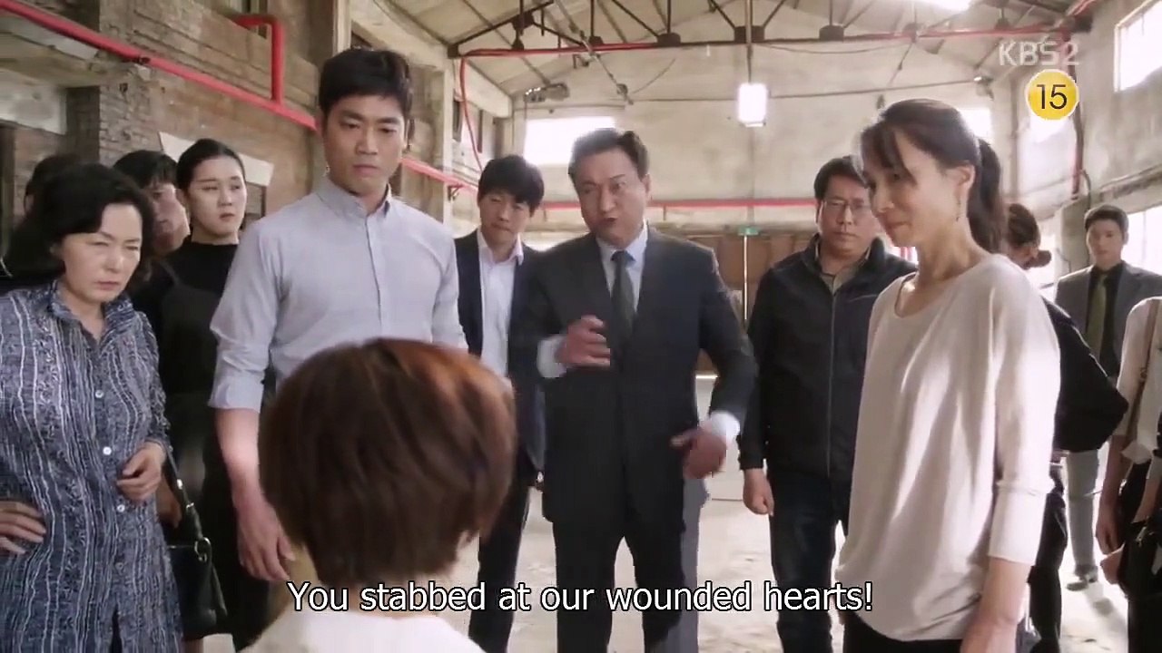 Mysterious Personal Shopper - Ep75 HD Watch