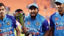NZ के खिलाफ भारत ने जीती T20 सीरीज तो भड़की Sania Mirza ने उगला जहर,फिर Hardik ने दिया मुंहतोड़ जवाब