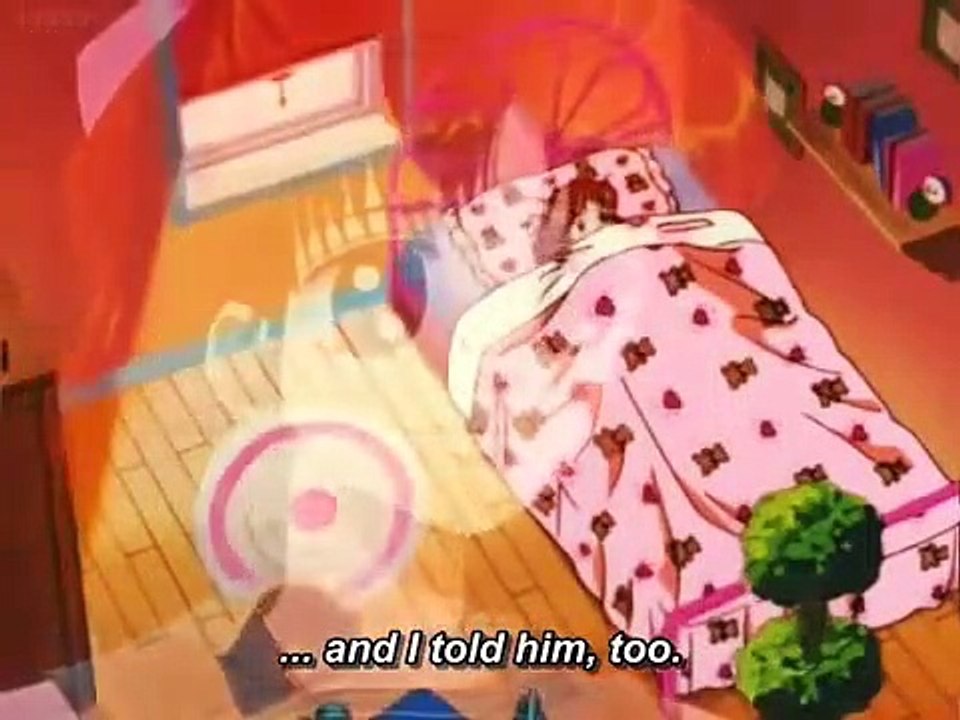 Marmalade Boy - Ep26 HD Watch