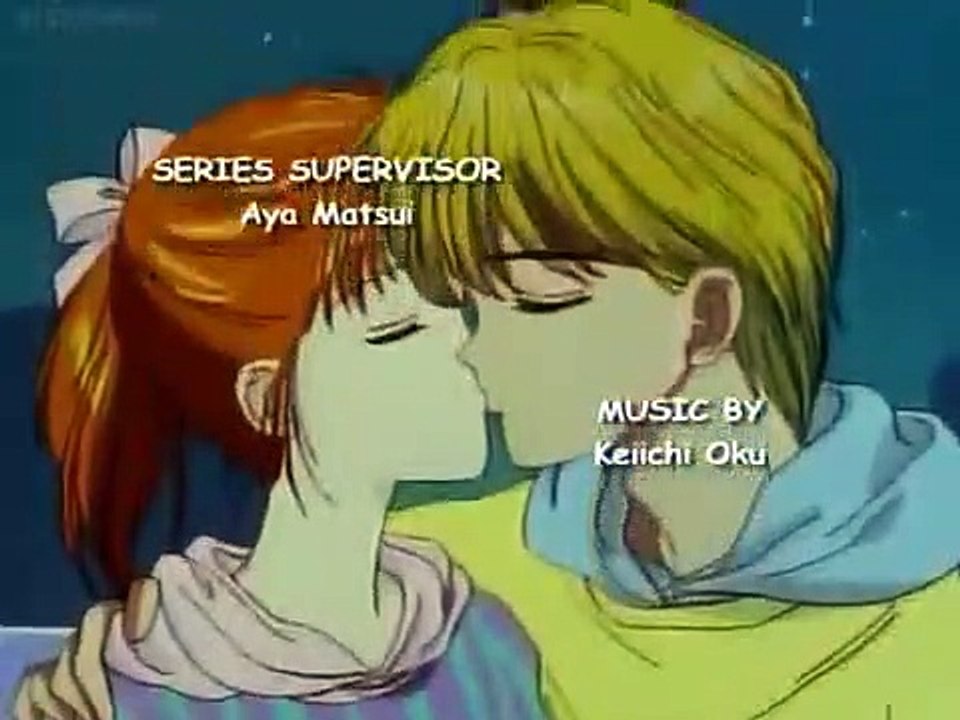 Marmalade Boy - Ep30 HD Watch