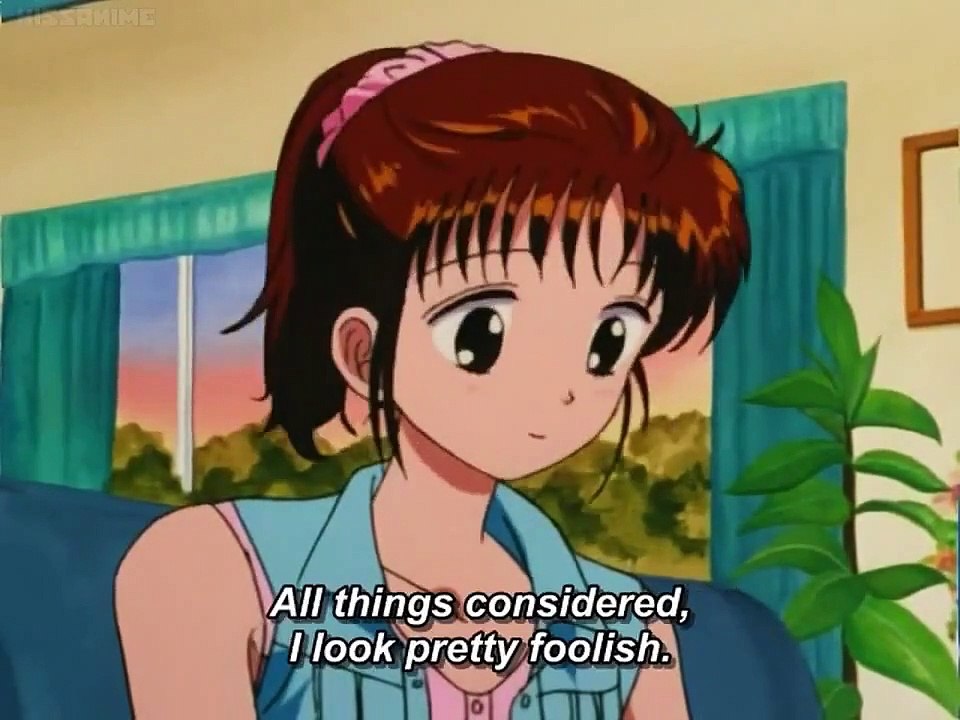 Marmalade Boy - Ep28 HD Watch