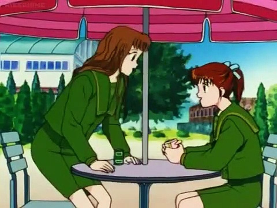 Marmalade boy - ep33 hd watch