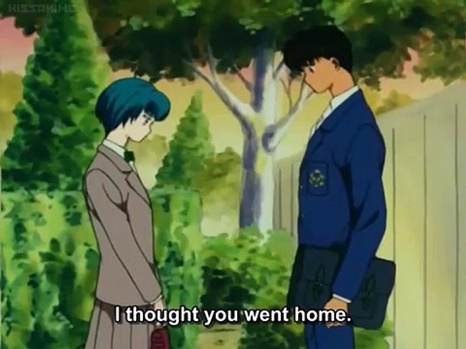 Marmalade Boy - Ep38 HD Watch