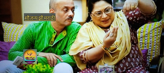 होप पेंडंट|'अगं अगं सुनबाई,काय म्हणता सासूबाई?|Aga Aga .|3-Feb-23 today full episode