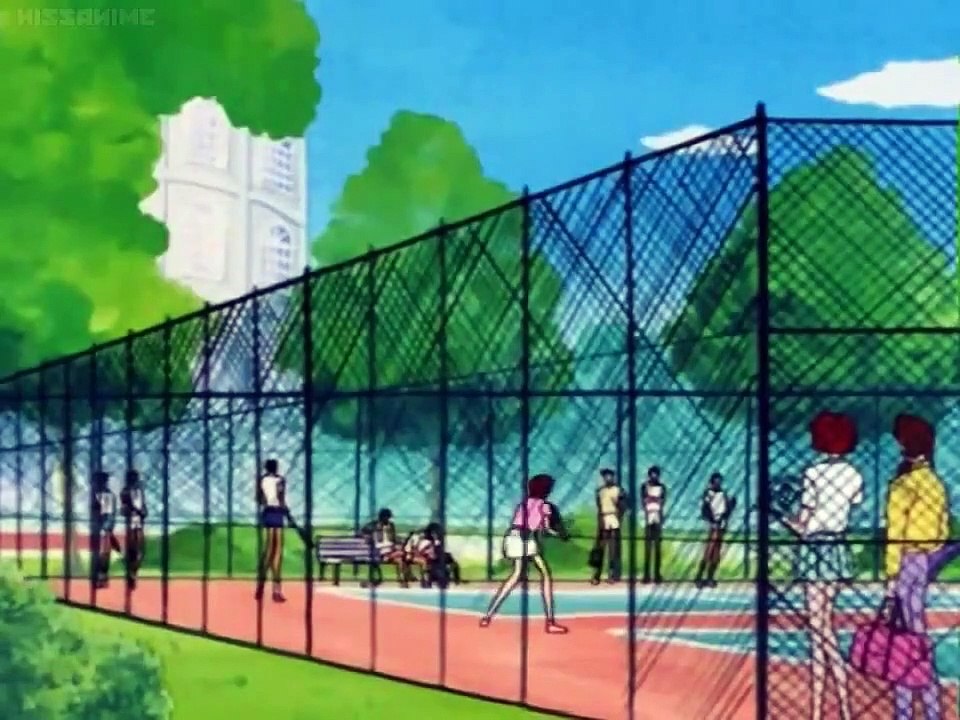 Marmalade Boy - Ep37 HD Watch