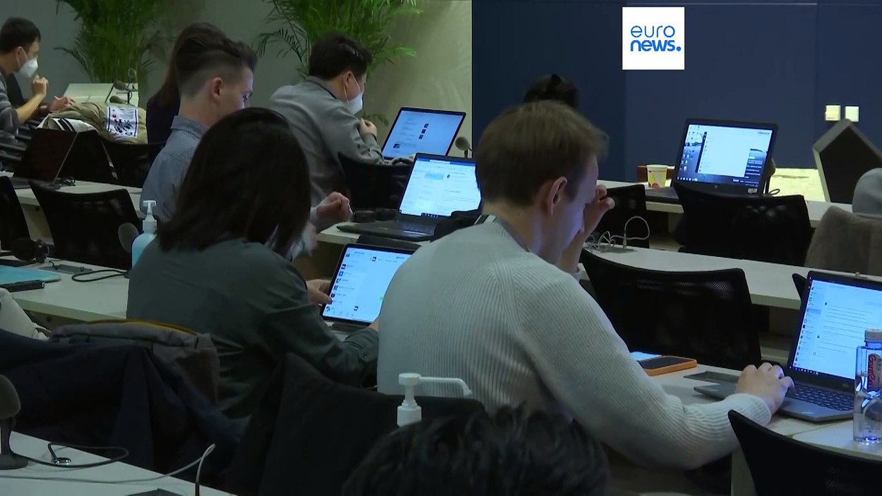 So groß wie 3 Busse: Was tun mit Chinas Spionageballon über den USA?