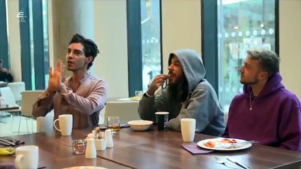 Celebs Go Dating - Se6 - Ep07 HD Watch