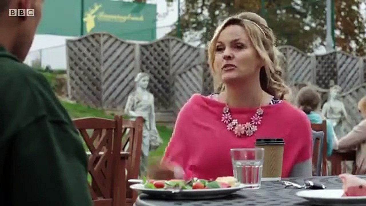 Shakespeare $$ Hathaway - Private Investigators - Se2 - Ep09 - The Envious Court HD Watch