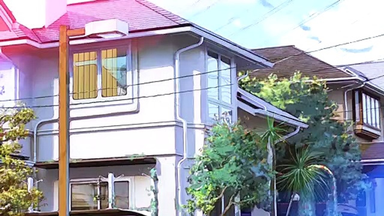 The Case Of Hana And Alice Trailer DF