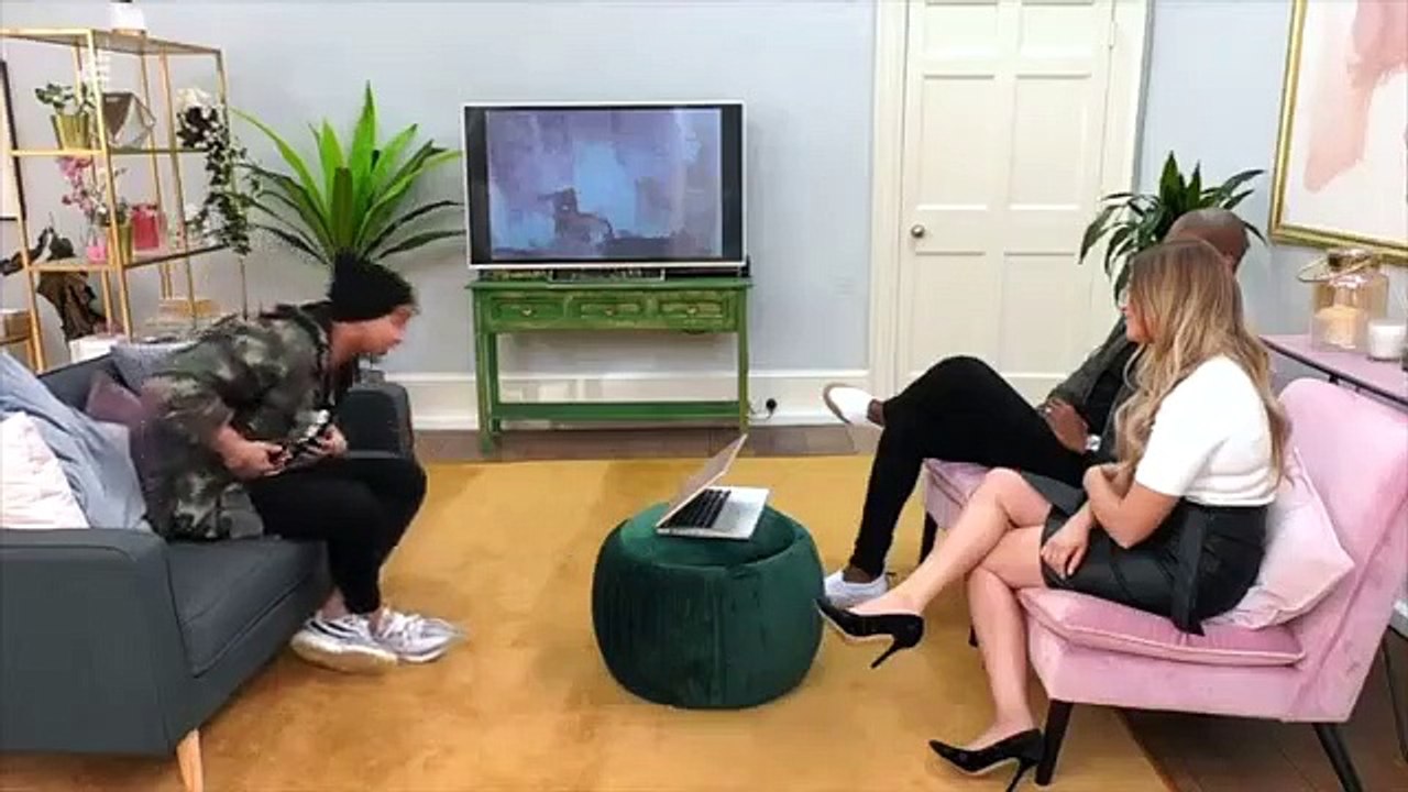 Celebs Go Dating - Se6 - Ep15 HD Watch