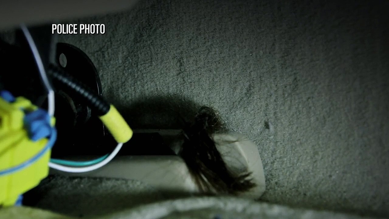 Secrets of the Morgue - Se1 - Ep03 - Wolf At The Door HD Watch