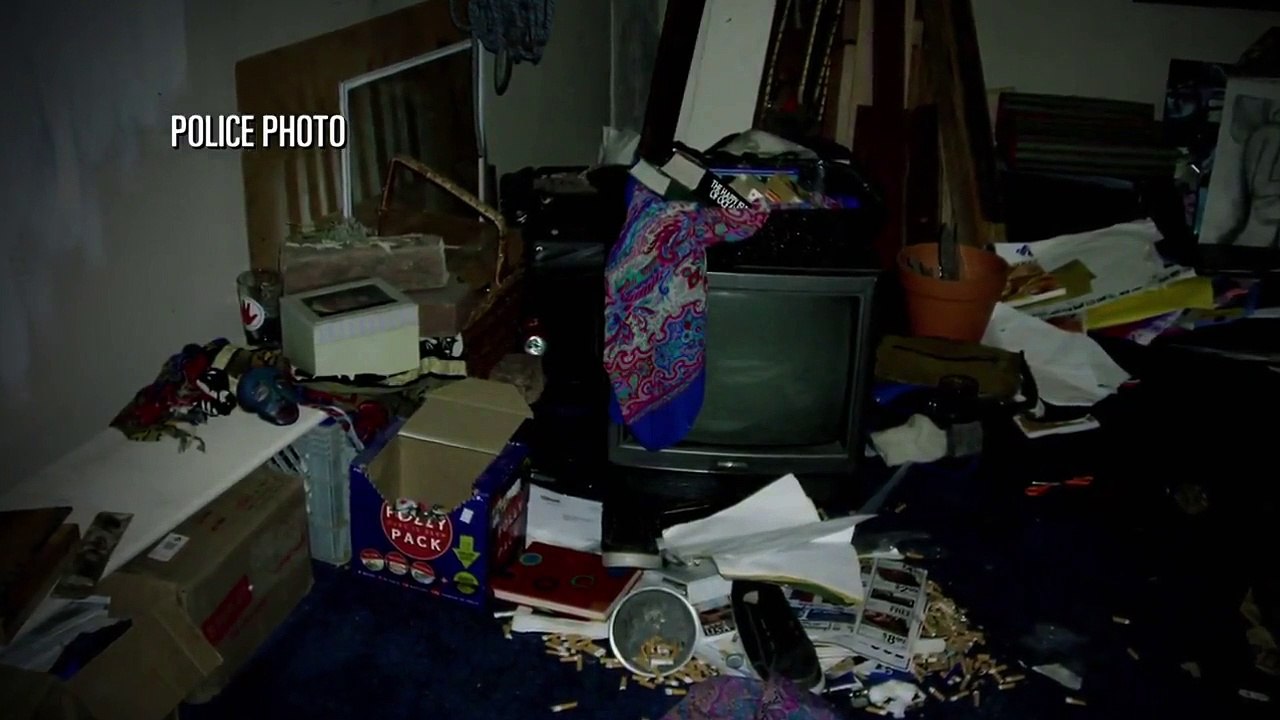 Secrets of the Morgue - Se1 - Ep21 - Mur-'der on the Mountain HD Watch